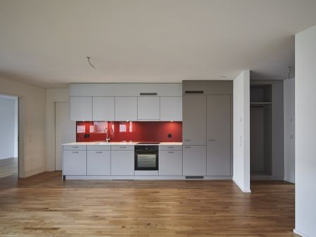 Ihre erste Wohnung in neuer Überbauung - Photo 2