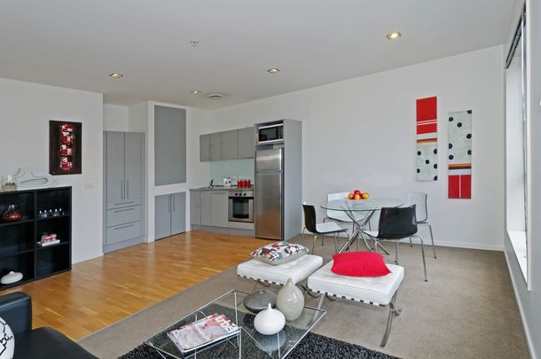 Hudson Brown - One Bedroom - Photo 1