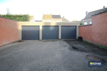 Appartement op de 2de verdieping met garage! - Foto 4