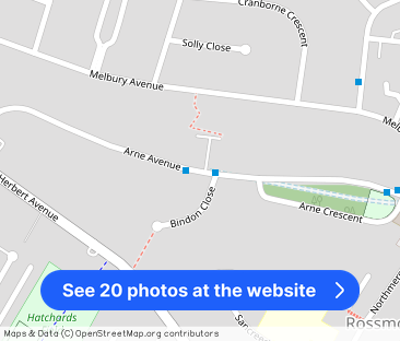 Arne Avenue, Poole, BH12 - Photo 1