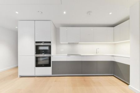 2 bedroom apartment to rent - Photo 2