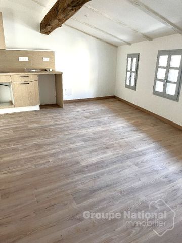 Location Appartement 2 pièces 37m² - Photo 3