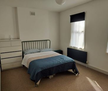 Room in a Shared House, Canterbury Grove, SE27 - Photo 4