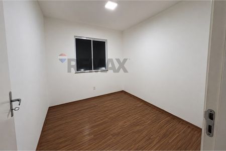 Apartamento com 2 dormitórios para alugar, 49 m² - Pimenteiras - Teresópolis/RJ - Photo 3