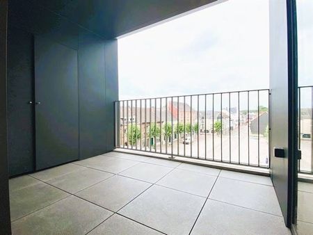 Appartement te huur - Photo 4