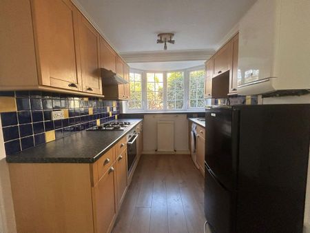 2 bedroom maisonette to rent - Photo 5