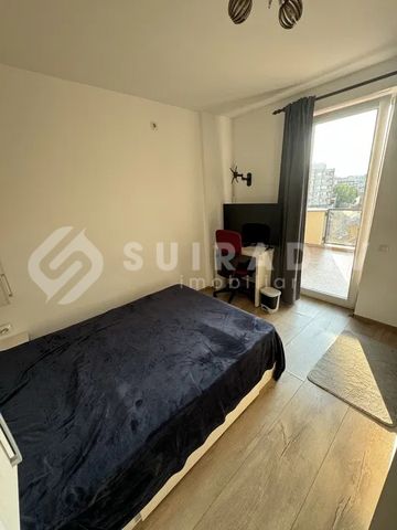 Apartament modern, terasa de 25 mp, bloc nou-zona centrala - Fotografie 4