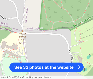 South View Road, Pinner, HA5 - Photo 1