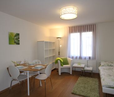 "Apartment - Modern - an ruhiger Lage" - Foto 3