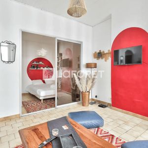 Appartement T2 Marseille 02 à louer - Photo 3