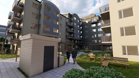 Pilgatan, Västerås - Photo 3