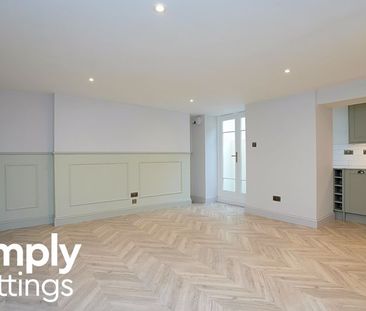 1 Bed property for rent - Photo 1