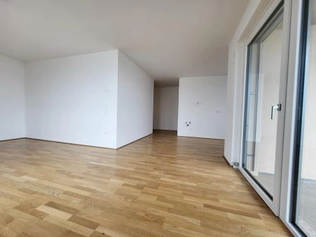 ERSTBEZUG! 2-Zimmer-Wohnung mit Balkon, Top 20 - Photo 4