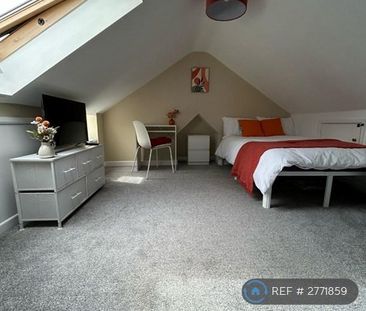 1 bedroom in a house share to rent - Photo 5