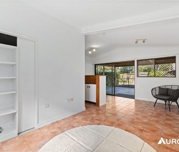 Bushland Reserve Setting with Granny Flat - Photo 4