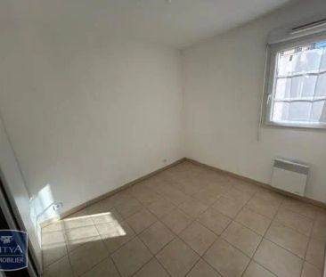 Appartement à louer 2 pièces 30.11m² - Photo 5