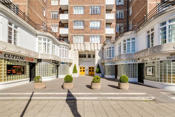 The Grampians, London, W6, London - Photo 1