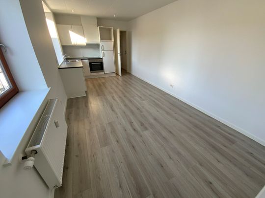 Bredgade 12C, 2. TH. 6000 Kolding – Lejlighed i Kolding City - Photo 1