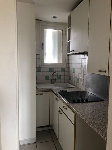 Location appartement 1 pièce, 29.11m², Ermont - Photo 2