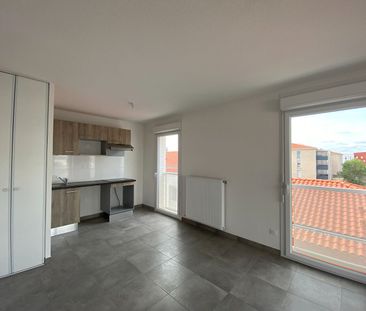 Appartement 3 pièces - Photo 3