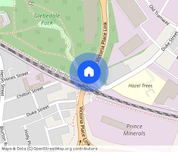 Duke Street, Stoke-on-Trent, Staffordshire, ST4 - Photo 1