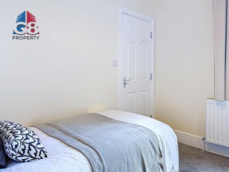 5 bedroom house share to rent - Photo 5