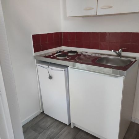 Appartement 2 pièces à Lille - Photo 3