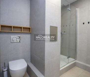 Prenájom, dvojizbový byt v žiadanej lokalite, Považská Bystrica - E... - Photo 1