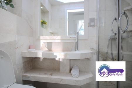 1 Bedroom Room in Flat Share To Rent - Photo 4