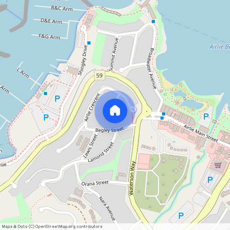 3/5-7 Simmons Street, Qld 4802, Airlie Beach