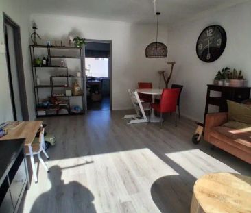 Appartement Reyerdijk 14, Rotterdam - À louer - Photo 1