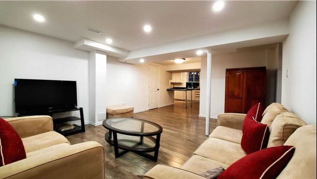 For Lease - 19 Hall Crescent Unit# BSMT, Brampton, Ontario - Photo 1