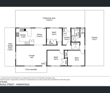 Spacious 3-Bedroom Family Home in Quiet Cal-De-Sac - Photo 6