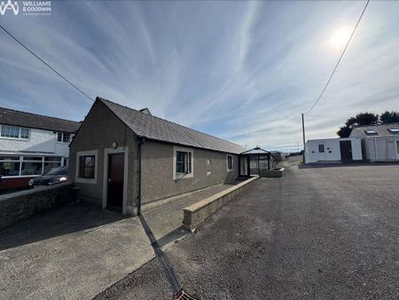 2 bedroom bungalow to rent - Photo 4