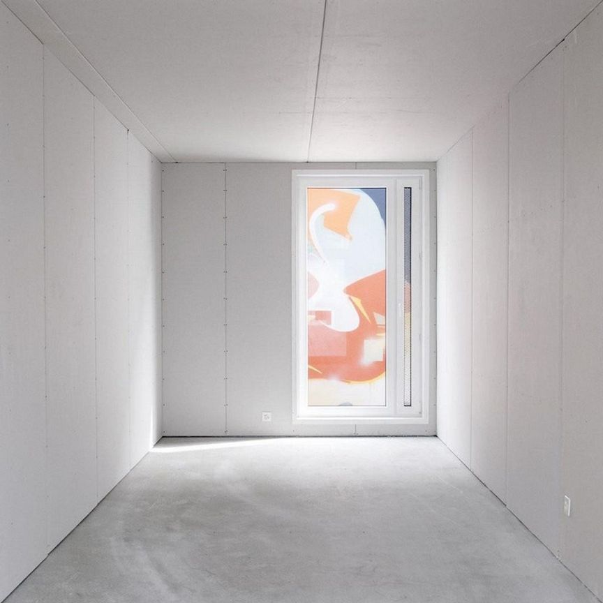 Your new urban workplace at Dreispitz - Photo 2