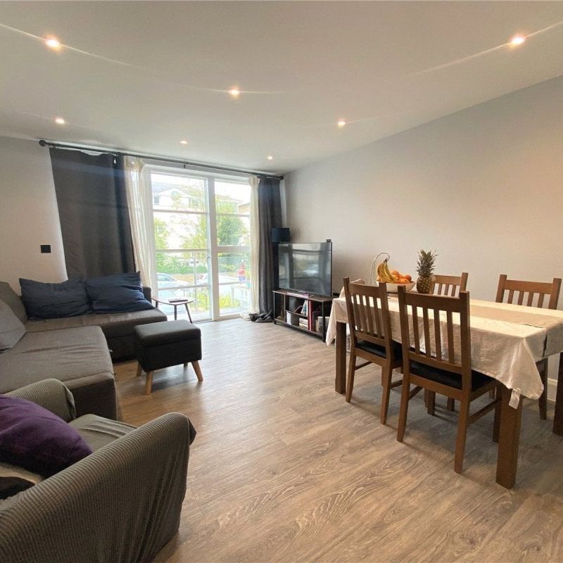 Alum Grange, 1 Burnaby Road, Bournemouth, Dorset, BH4 - Photo 1