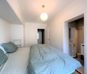 Hoekappartement met prachtig open zicht in het Zoute! - Foto 4