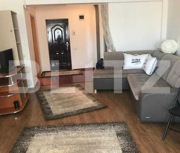 Apartament cu 1 camera, decomandat, 40 mp, Calea Motilor - Fotografie 5