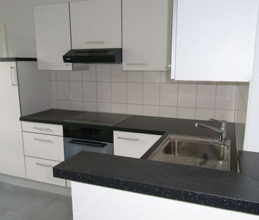 Appartement 4.5 pièces avec balcon - Foto 5