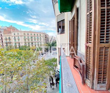 Piso de alquiler temporal junto a la Sagrada Familia, Barcelona - Photo 3