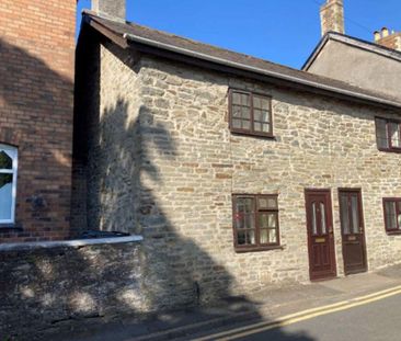 2 bedroom cottage to rent - Photo 2