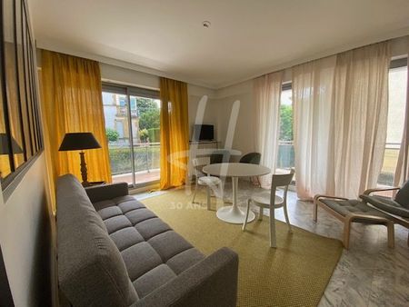 Location Appartement 2 pièces 45m² MONTIGNY LES METZ 57950 - Photo 2