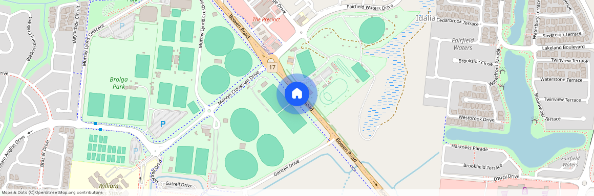 Address available on request, Qld 4814, Annandale