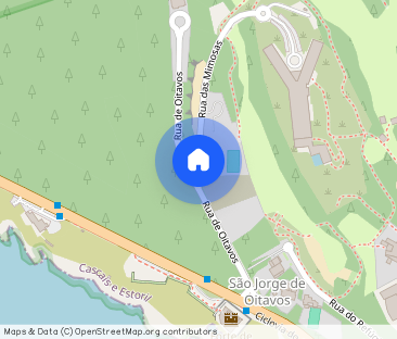 Cascais, Lisbon 2750-374 - Photo 1