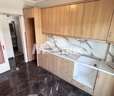 Διαμέρισμα 120 τ.μ. για ενοικίαση, Θεσσαλονίκη - Κέντρο, Χαριλάου - Photo 5
