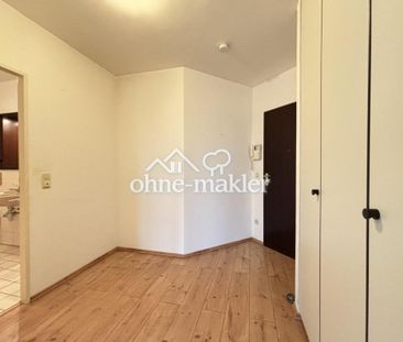 Helle 2-Zimmer-Wohnung mit Balkon in Köln Neustadt-Nord Agnesviertel - Photo 1