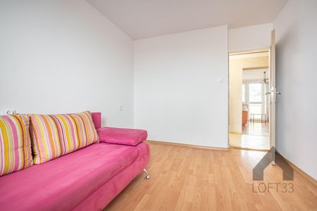 Piękne i wyposażone dwupokojowe mieszkanie w centrum Jaworzna do wynajęcia - Фото 5