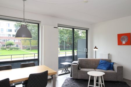Te huur: Appartement Zaagmuldersweg in Groningen - Foto 4