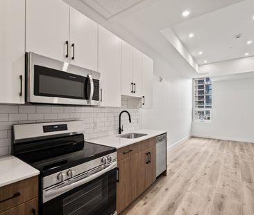 171 Donald – The Scheifele, Winnipeg, MB - Photo 4