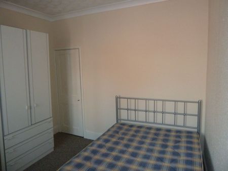97 Storer Road - Great Location & 4 Double Bedrooms Loughborough - Photo 2